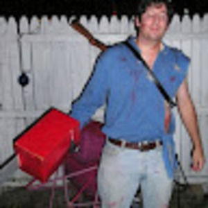 Meet your Posher, Scott